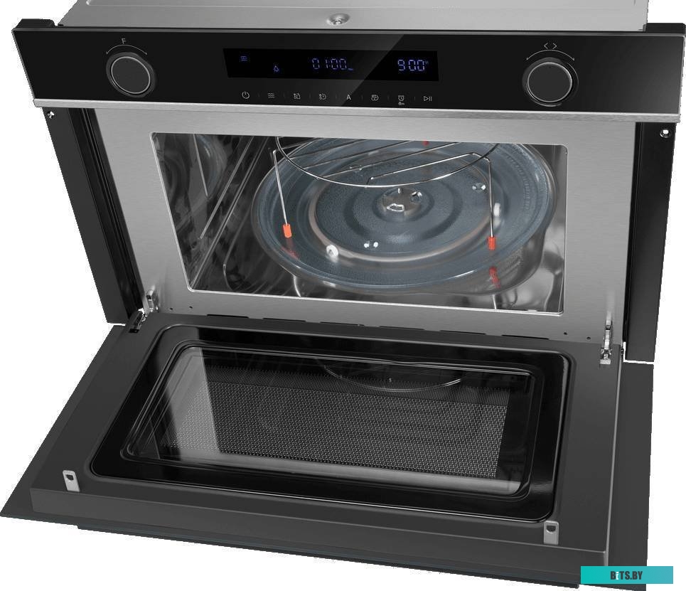 Maunfeld MBMO349GB201