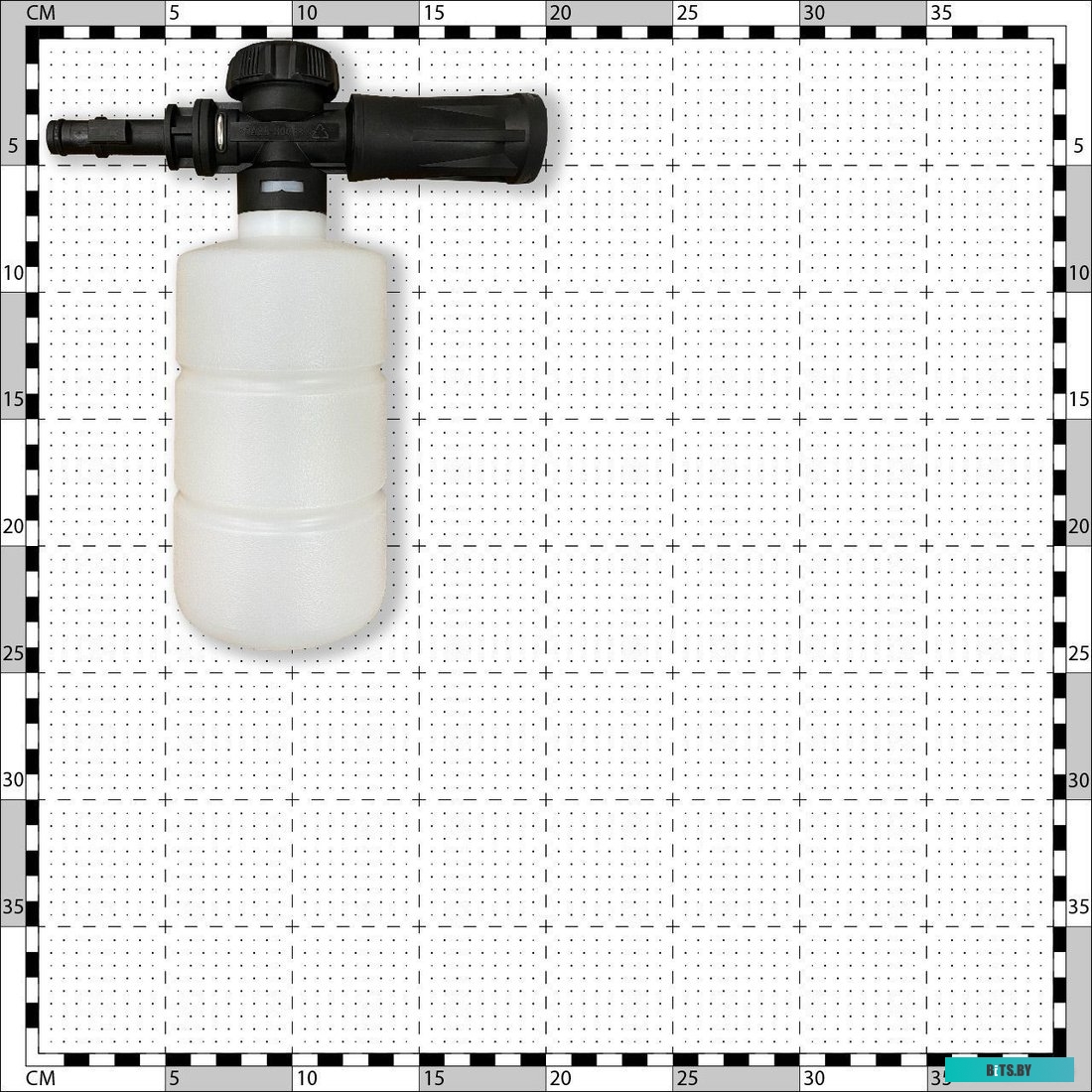 91276018 Мойка высокого давления Bort BHR-2500R-Pro [91276018]