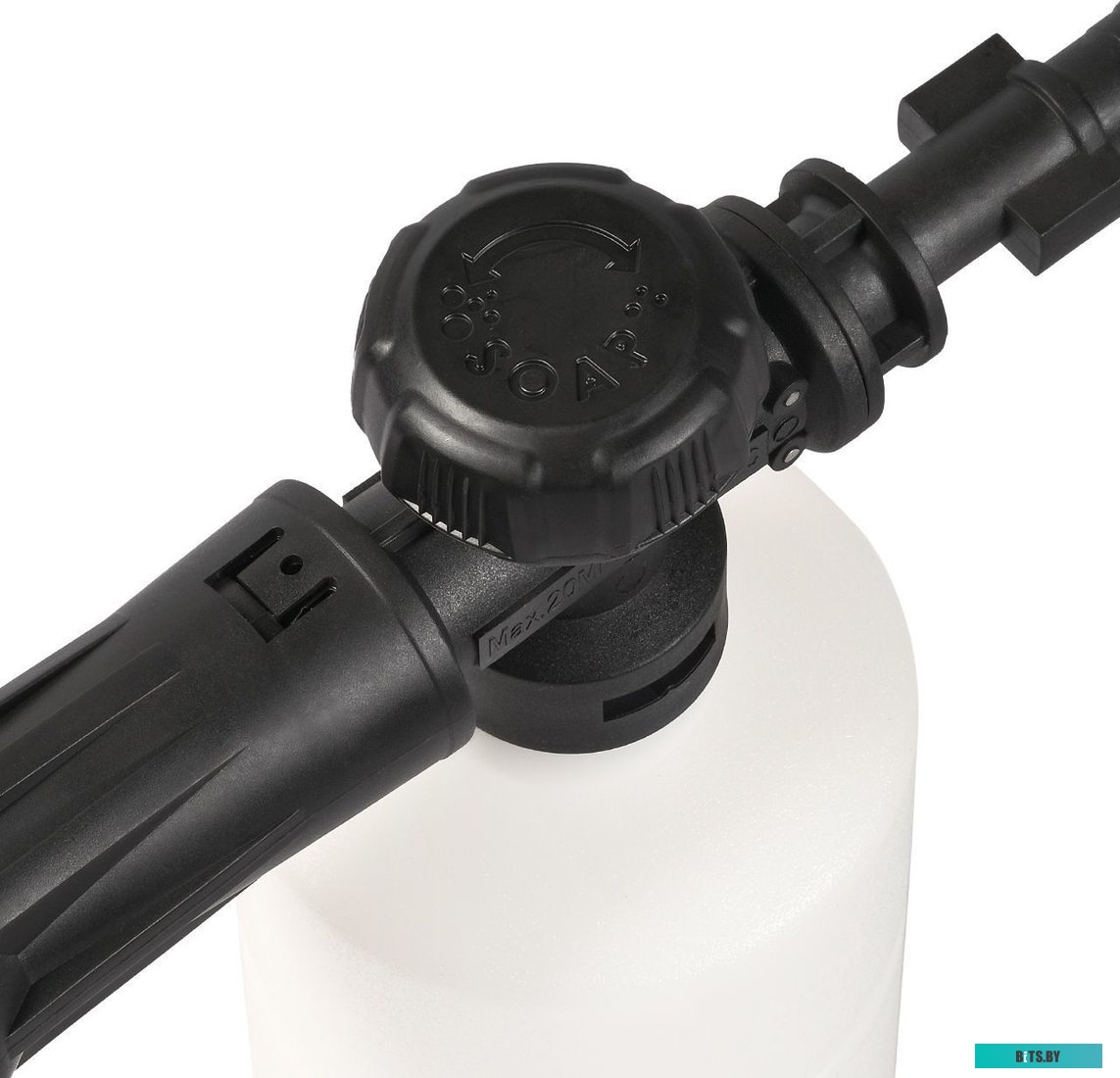 91276018 Мойка высокого давления Bort BHR-2500R-Pro [91276018]