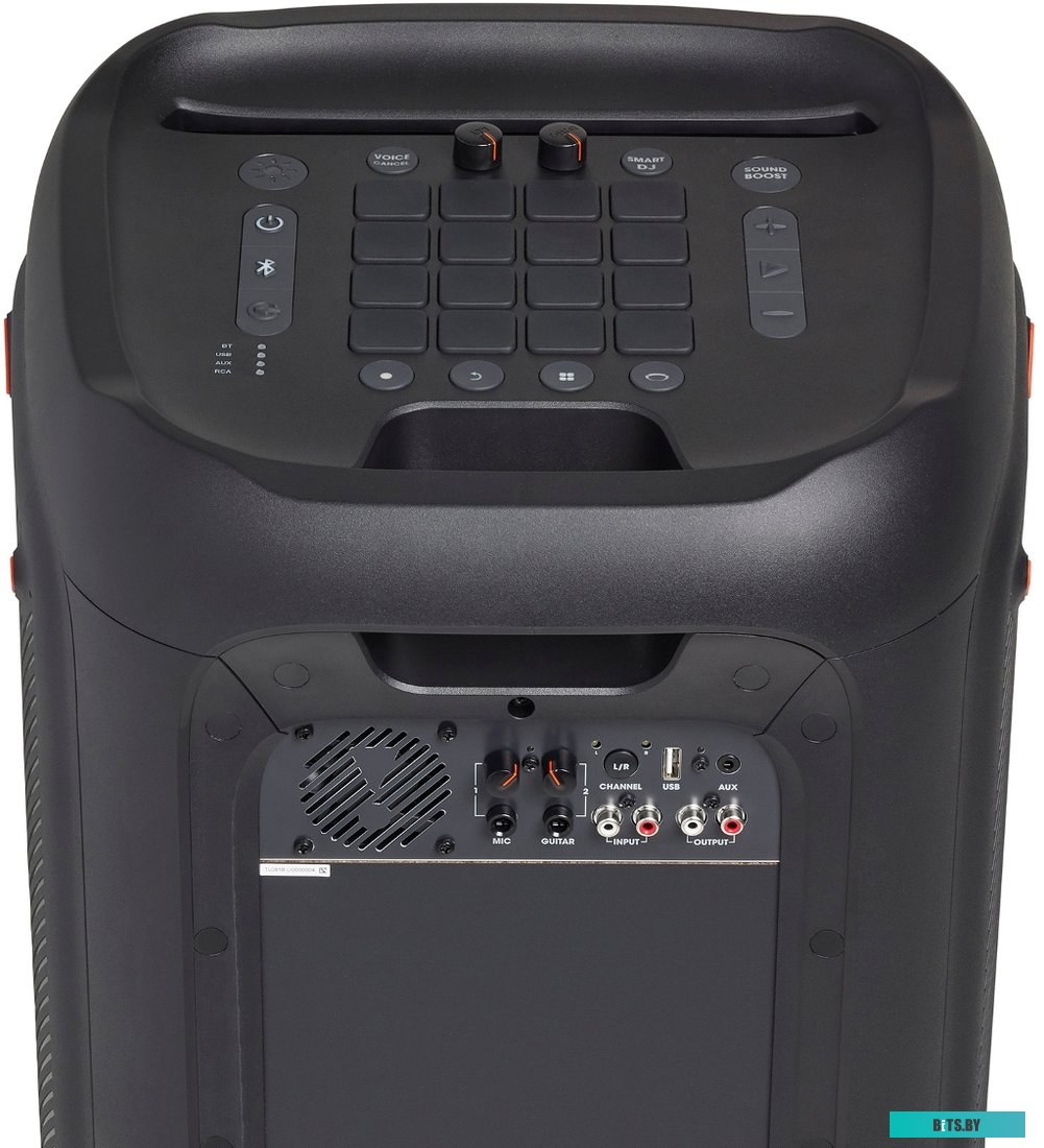 Колонка для вечеринок JBL PartyBox 1000 <JBLPARTYBOX1000RU>
