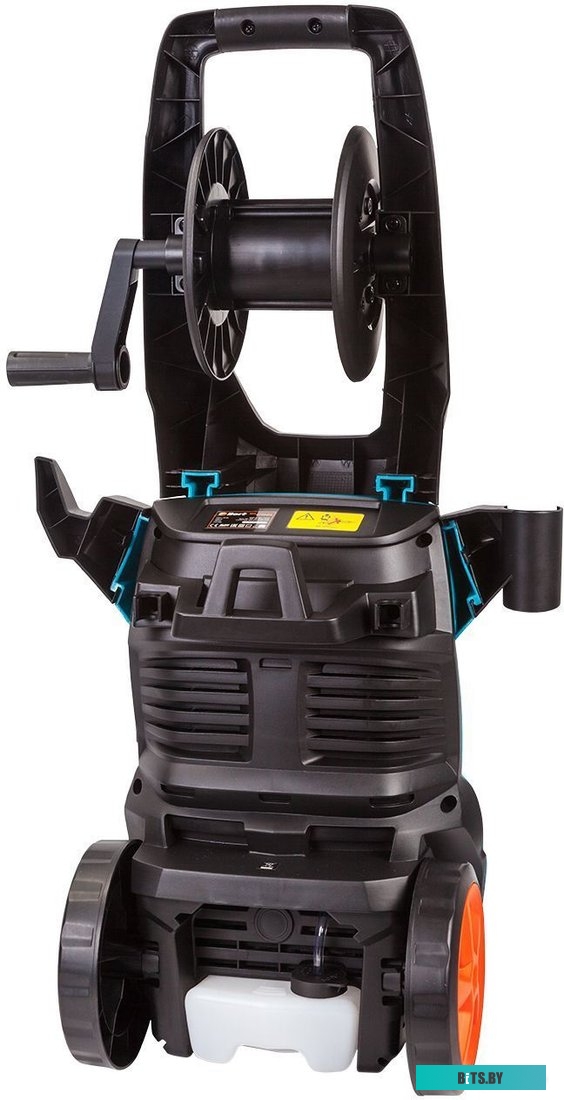 91276018 Мойка высокого давления Bort BHR-2500R-Pro [91276018]