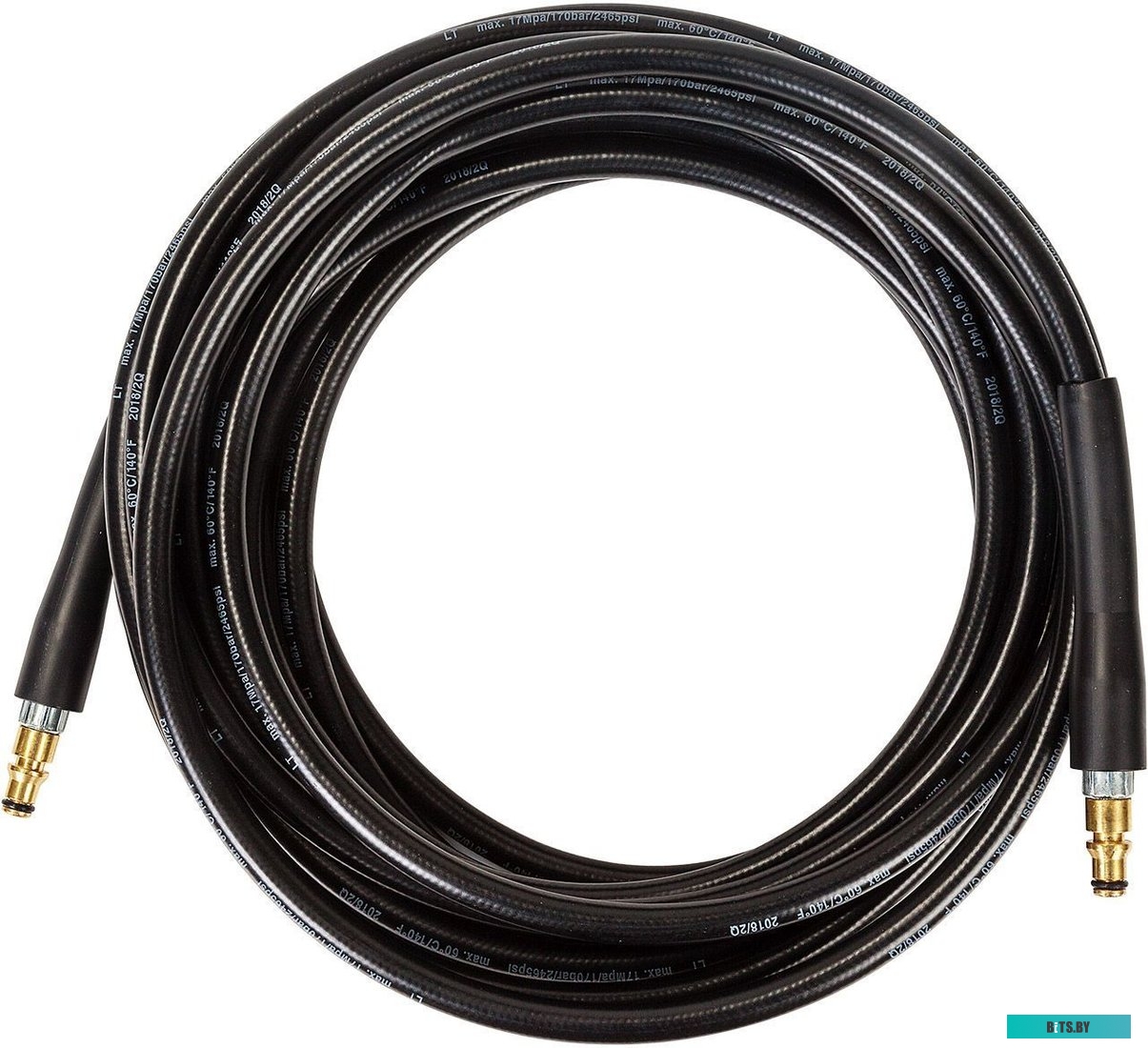 91276018 Мойка высокого давления Bort BHR-2500R-Pro [91276018]