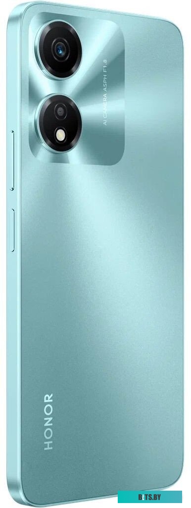 Смартфон HONOR X5 Plus 4GB/64GB международная версия (искрящийся зеленый)