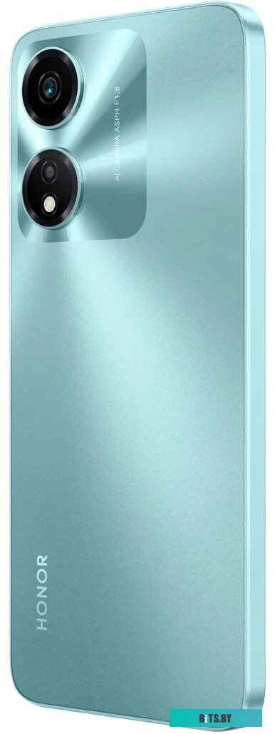 Смартфон HONOR X5 Plus 4GB/64GB международная версия (искрящийся зеленый)
