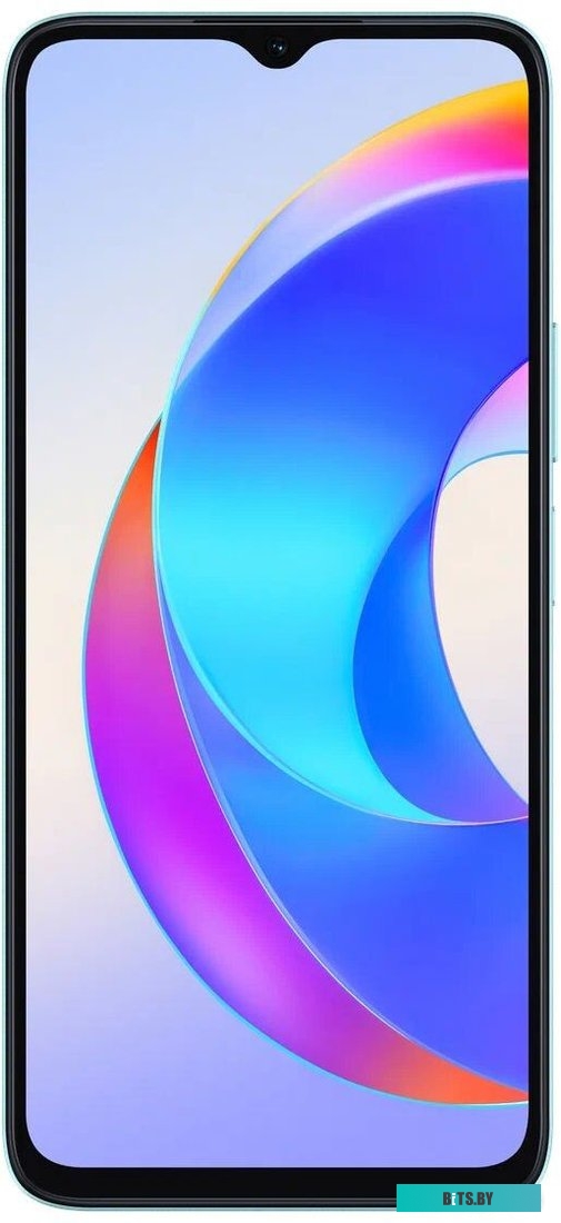 Смартфон HONOR X5 Plus 4GB/64GB международная версия (искрящийся зеленый)