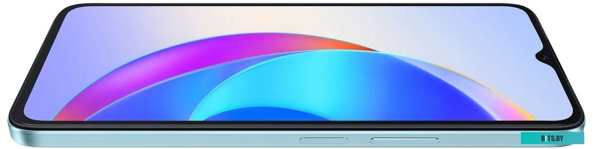 Смартфон HONOR X5 Plus 4GB/64GB международная версия (искрящийся зеленый)
