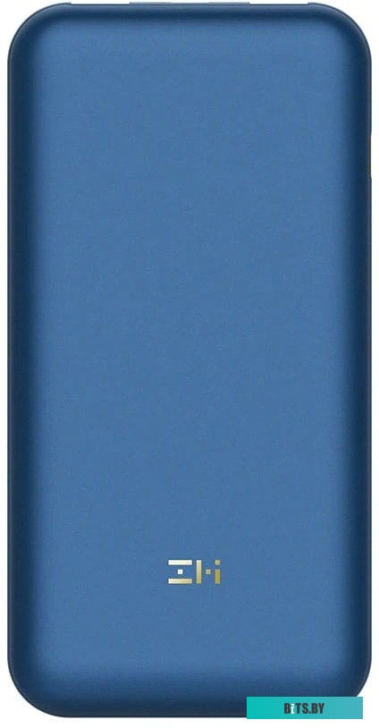 Портативное зарядное устройство ZMI QB823 20000mAh (синий) <ZMKQB823CNBL>