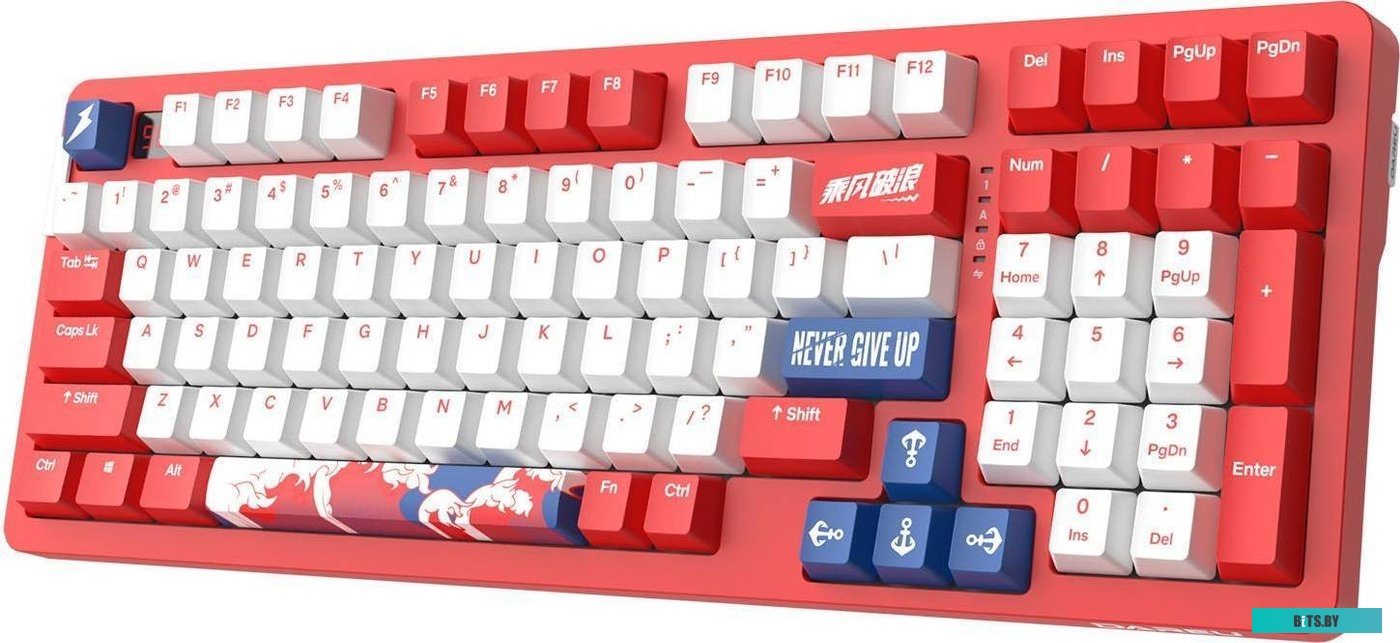 Клавиатура Dareu A98 Pro