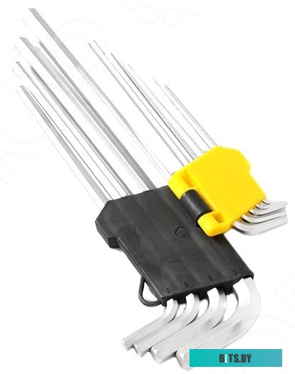 Stayer 2741-H9 (9 предметов)