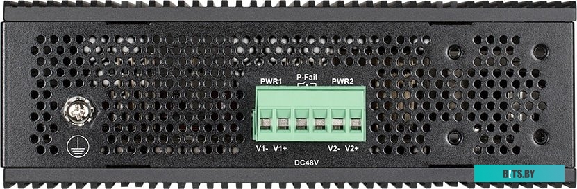 Коммутатор D-Link DIS-200G-12PS/A1A