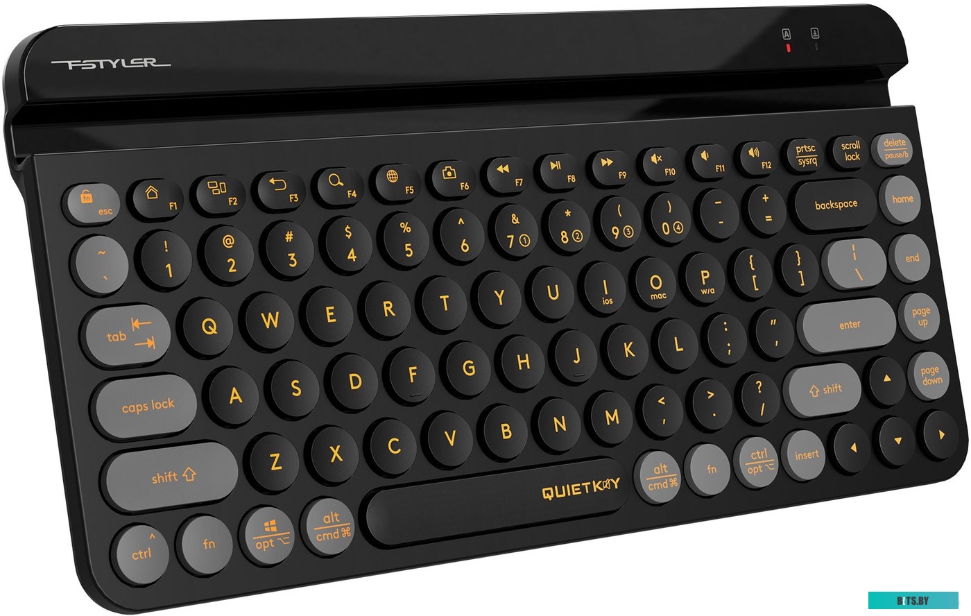 Компьютерная мышь A4Tech Fstyler FBK30.