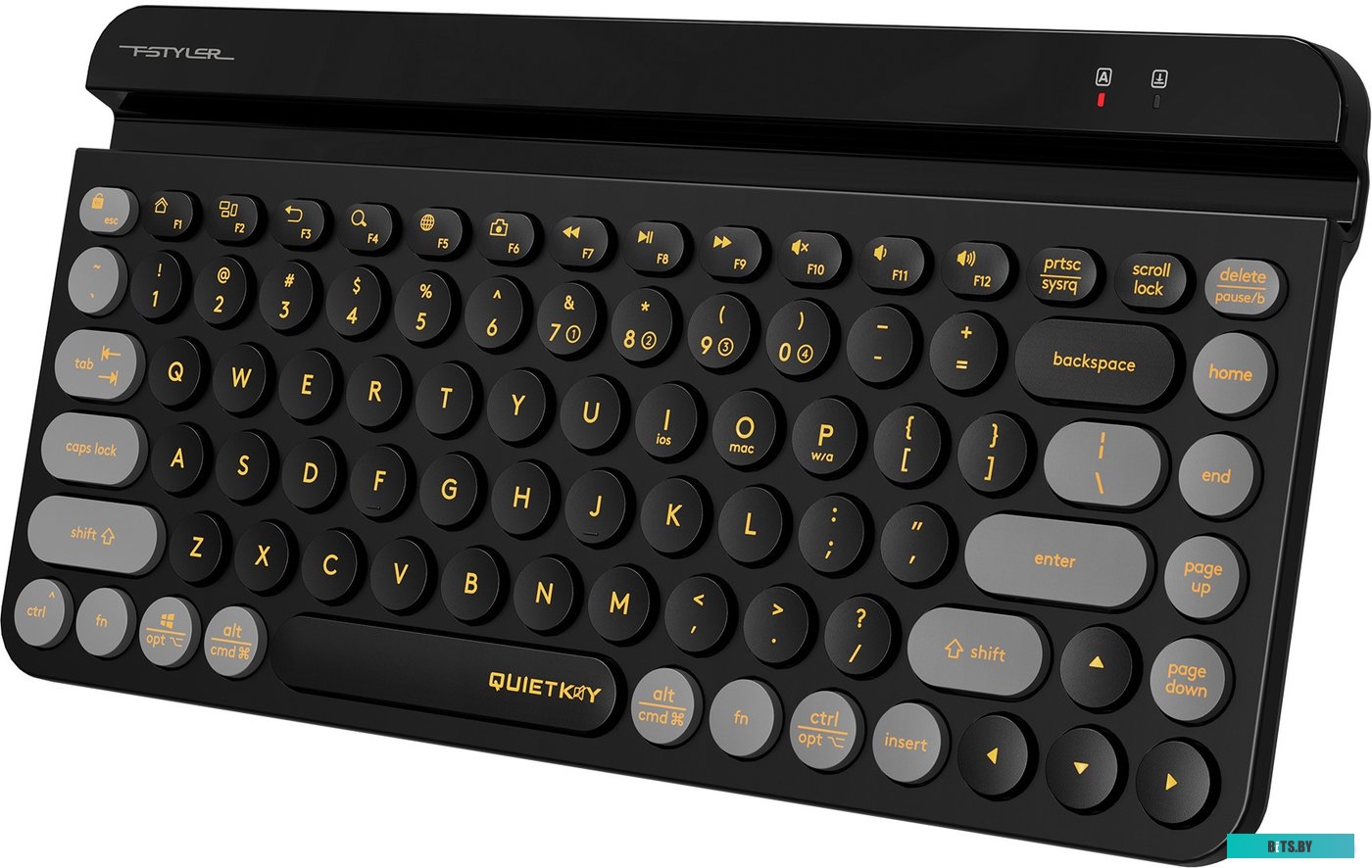 Компьютерная мышь A4Tech Fstyler FBK30.
