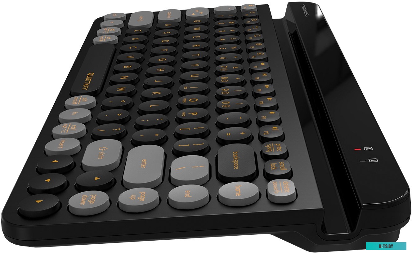 Компьютерная мышь A4Tech Fstyler FBK30.