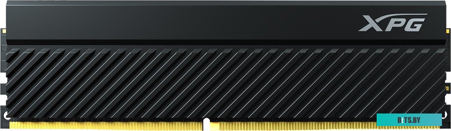Модуль памяти ADATA XPG GAMMIX D45 8GB DDR4 PC4-25600 AX4U32008G16A-CBKD45
