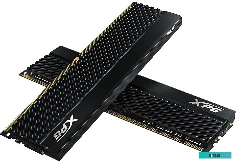Модуль памяти ADATA XPG GAMMIX D45 8GB DDR4 PC4-25600 AX4U32008G16A-CBKD45