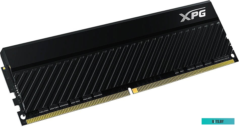 Модуль памяти ADATA XPG GAMMIX D45 8GB DDR4 PC4-25600 AX4U32008G16A-CBKD45