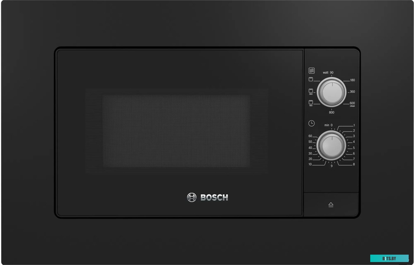 Микроволновая печь Bosch BEL620MB3