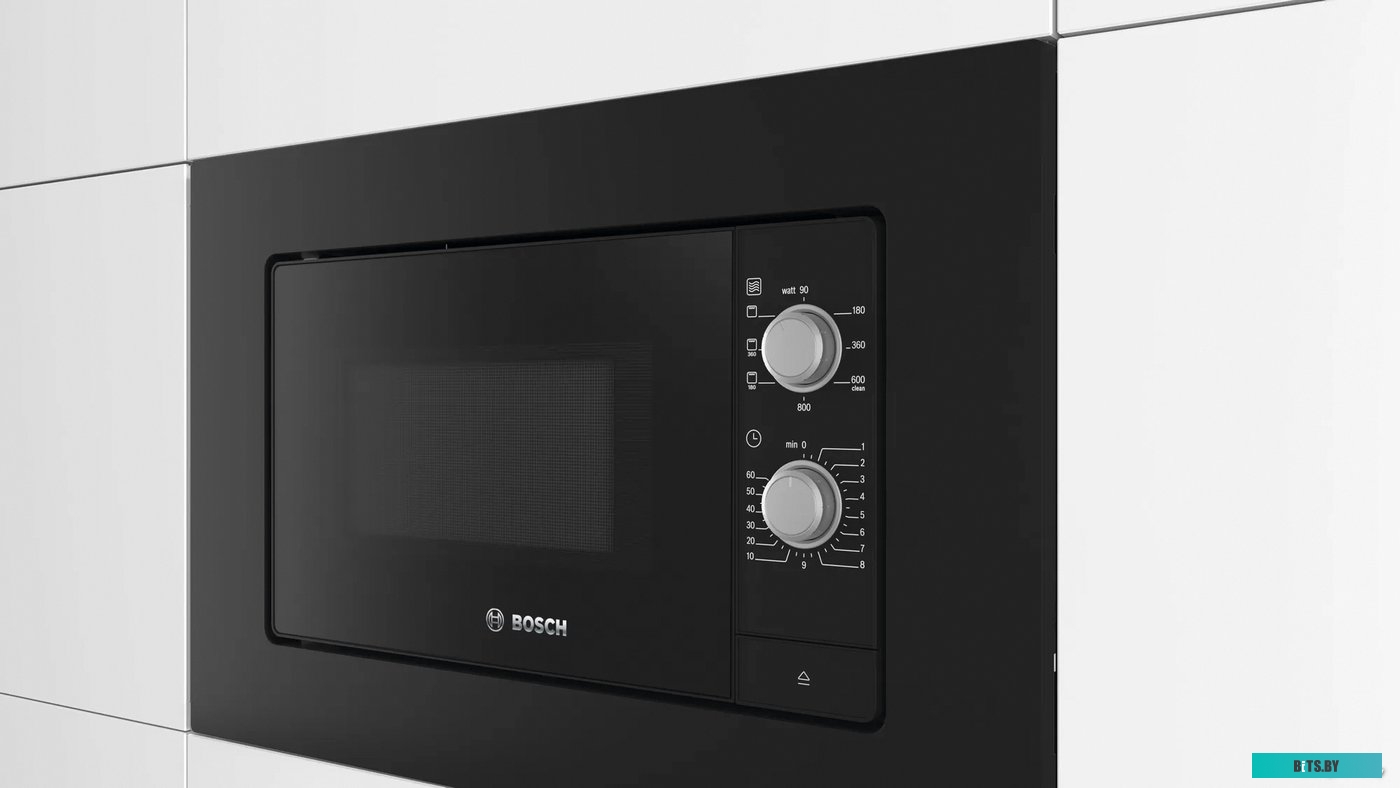 Микроволновая печь Bosch BEL620MB3