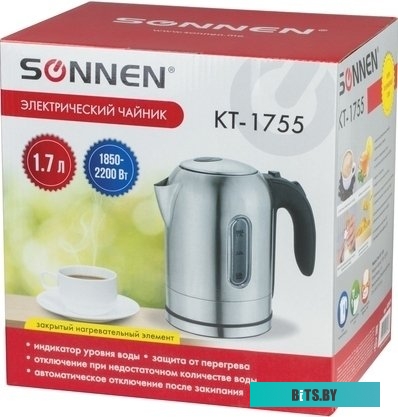 Sonnen KT-1755