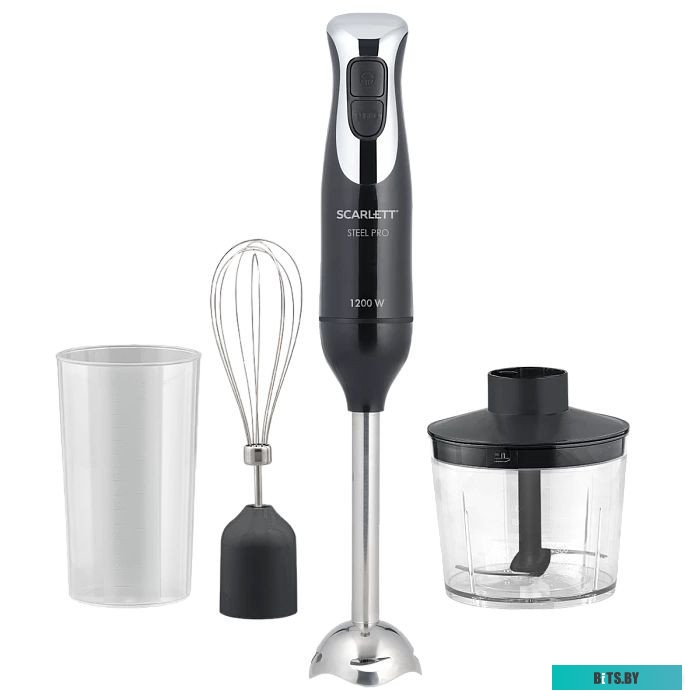 SC-HB42F26 Блендер SC-HB42F26 SCARLETT