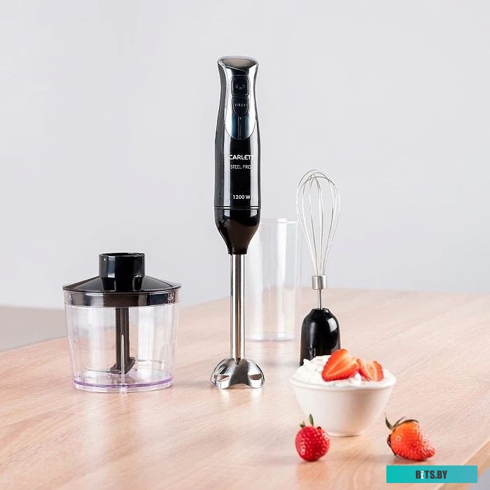 SC-HB42F26 Блендер SC-HB42F26 SCARLETT