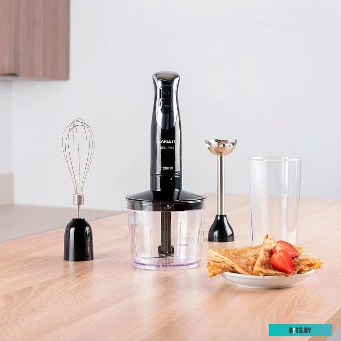 SC-HB42F26 Блендер SC-HB42F26 SCARLETT