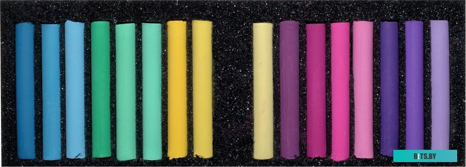 BRAUBERG Ultra Pastel-08-PR 250516 (сиреневый)