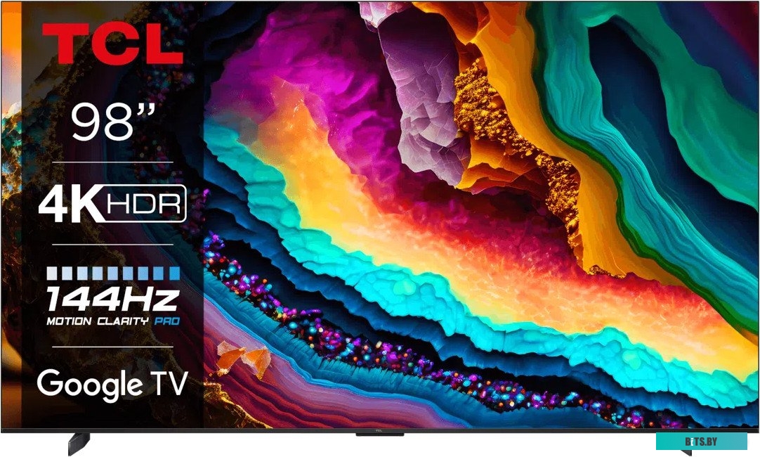 TCL 98UHD870