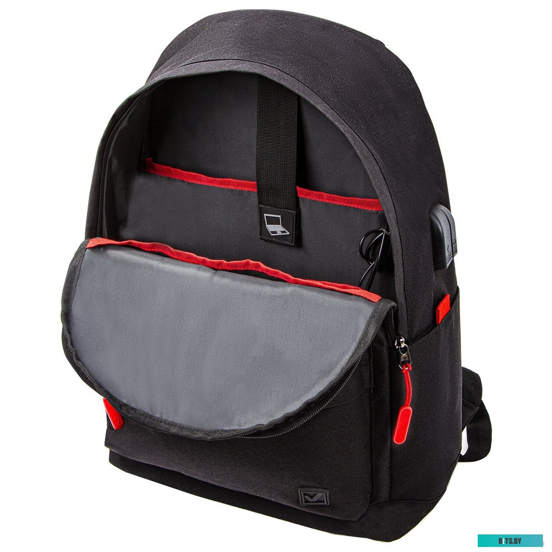 BRAUBERG Urban Energy 270805