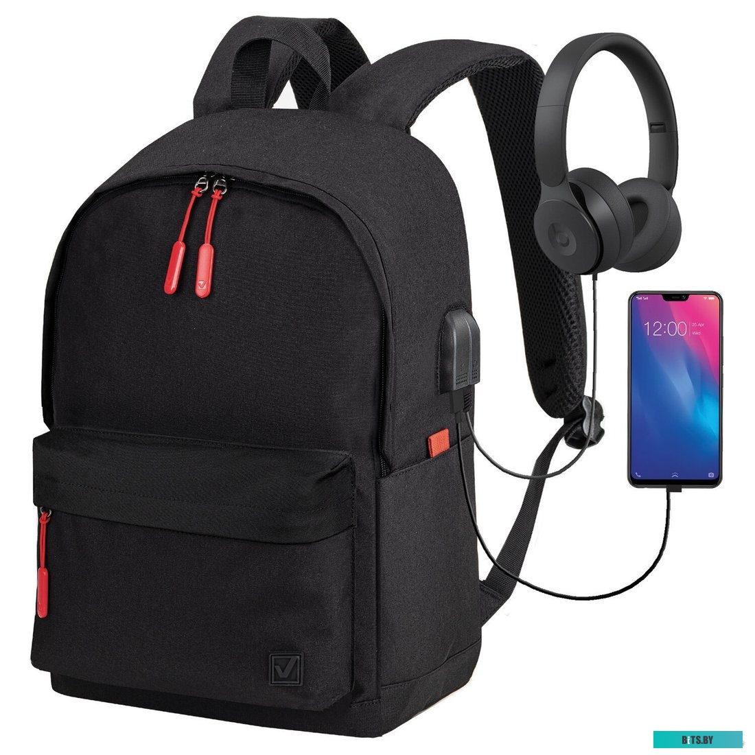 BRAUBERG Urban Energy 270805