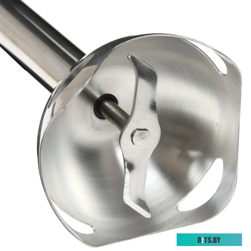 RHB-2981 Блендер погружной Red Solution RHB-2981 1300Вт черный/шампань