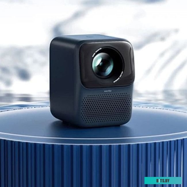Wanbo T2 Max 2023 (темно-синий)