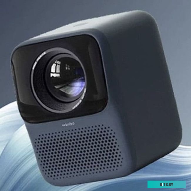 Wanbo T2 Max 2023 (темно-синий)