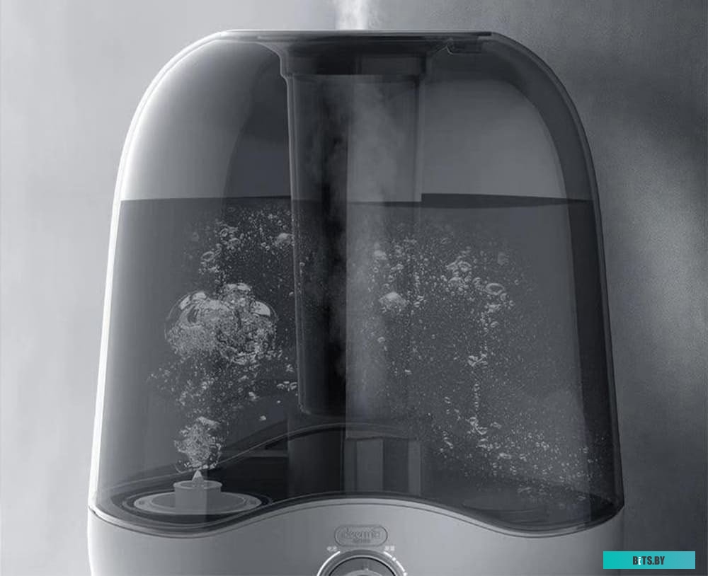 Увлажнитель воздуха Deerma DEM-F323W