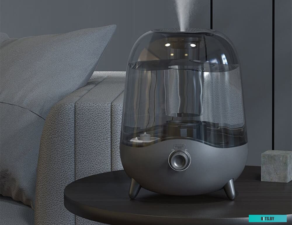 Увлажнитель воздуха Deerma DEM-F323W