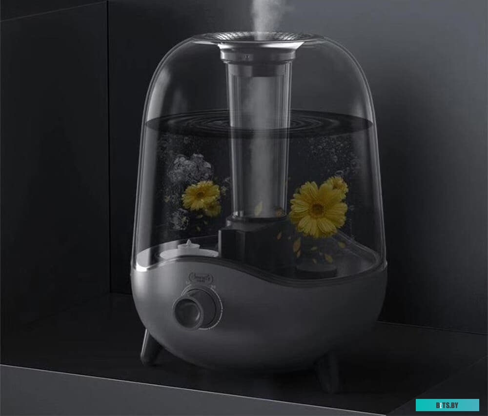 Увлажнитель воздуха Deerma DEM-F323W