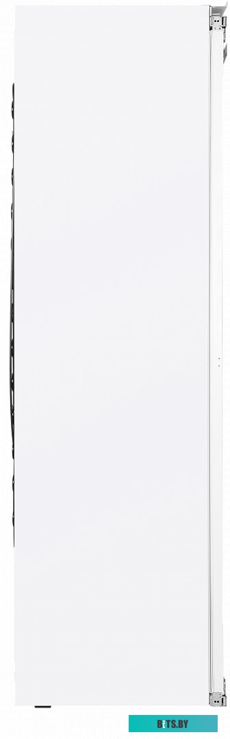 УТ000010973 Холодильник двухкамерный MAUNFELD MFF185NFBG No Frost, бежевый