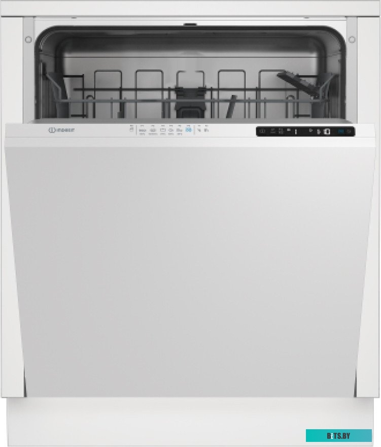 869897000010 Стиральная машина Hotpoint WDS 7448 C7S VBW класс: A загр.фронтальная макс.:7кг (с сушкой) белый
