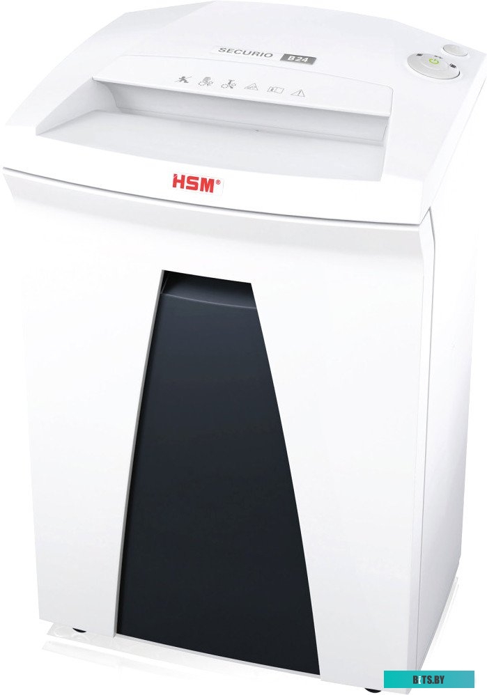 Шредер HSM Securio B24-1.9х15 1782111