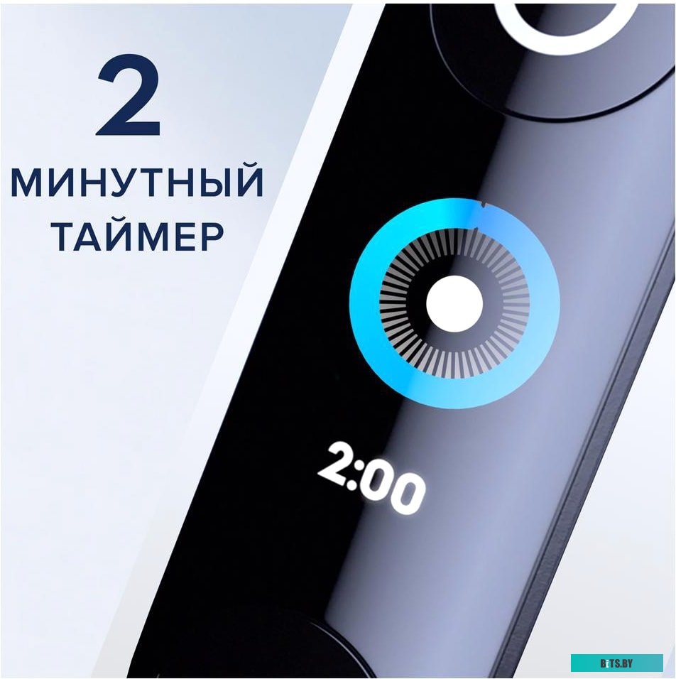 8N SET + EXTRA BRUSHEAD Набор электрических зубных щеток Oral-B iO Series 8N Set + extra brushead черный