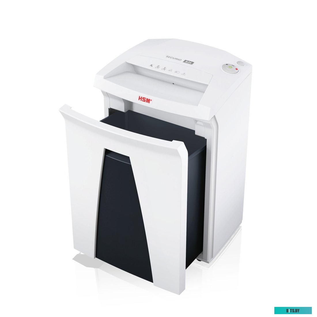 Шредер HSM Securio B24-1.9х15 1782111