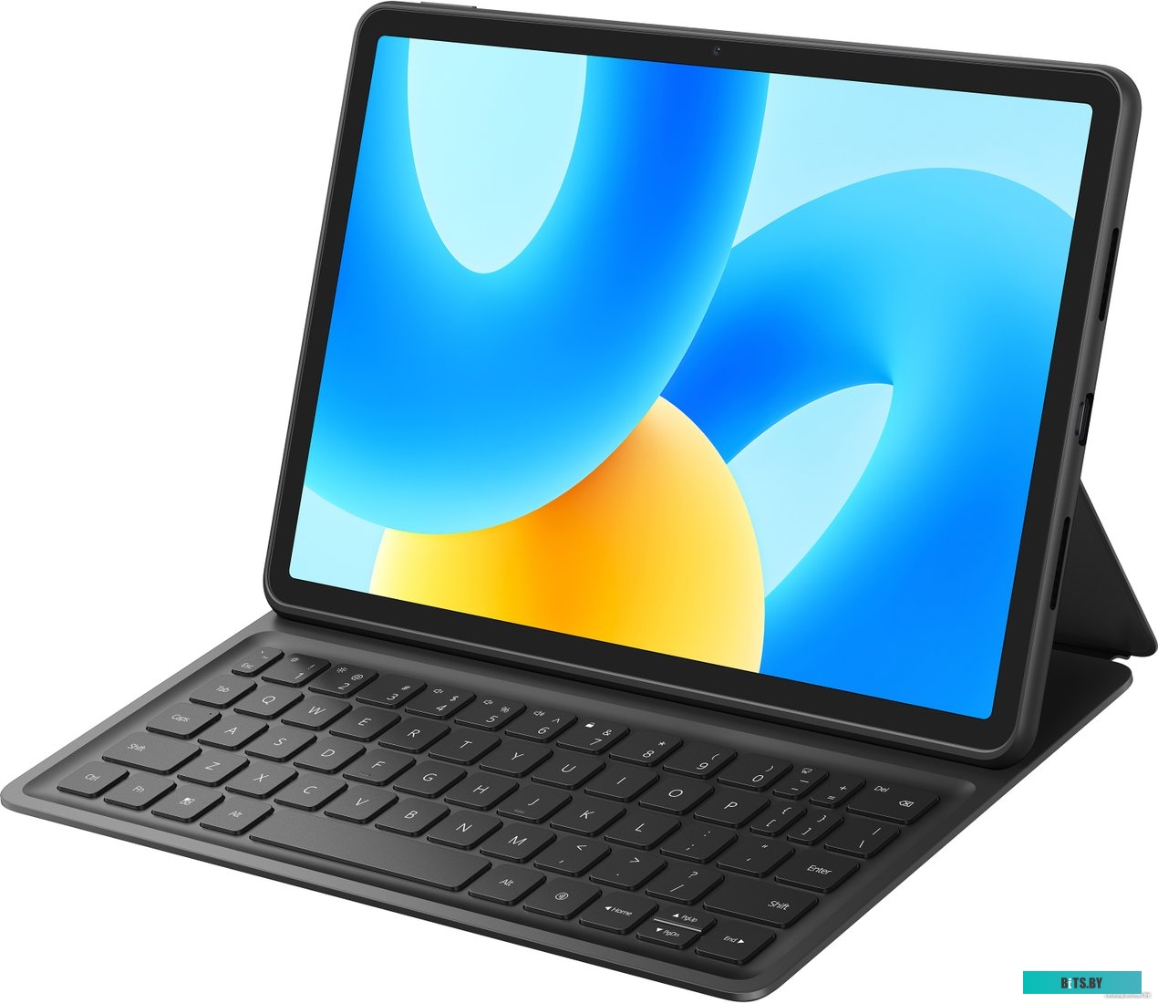 Huawei MatePad 11.5" BTK-W09 8GB/128GB с клавиатурой (космический серый)