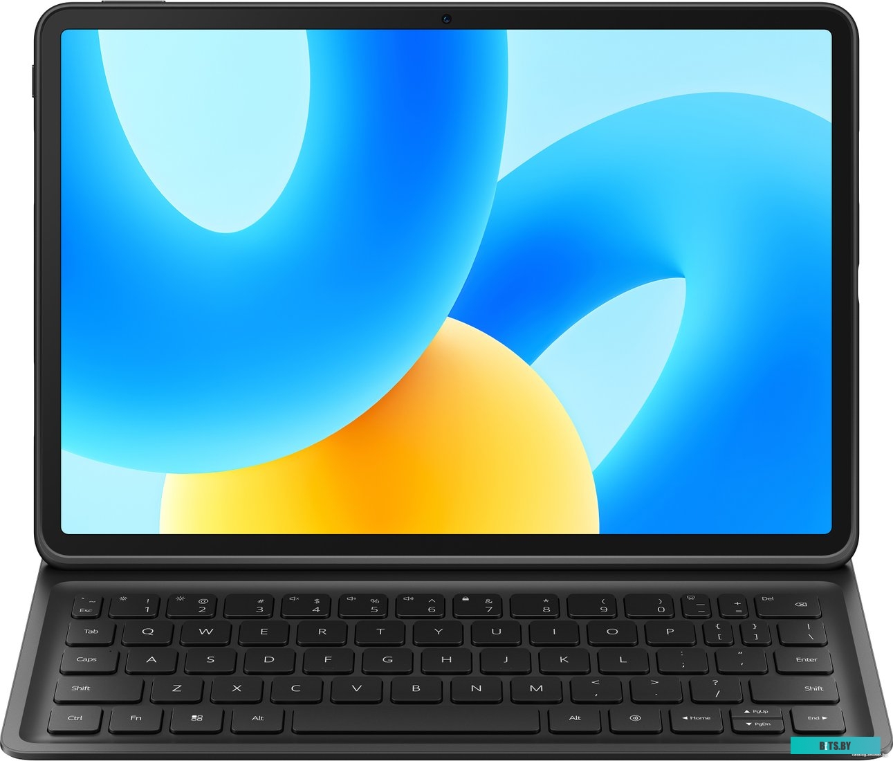 Huawei MatePad 11.5" BTK-W09 8GB/128GB с клавиатурой (космический серый)