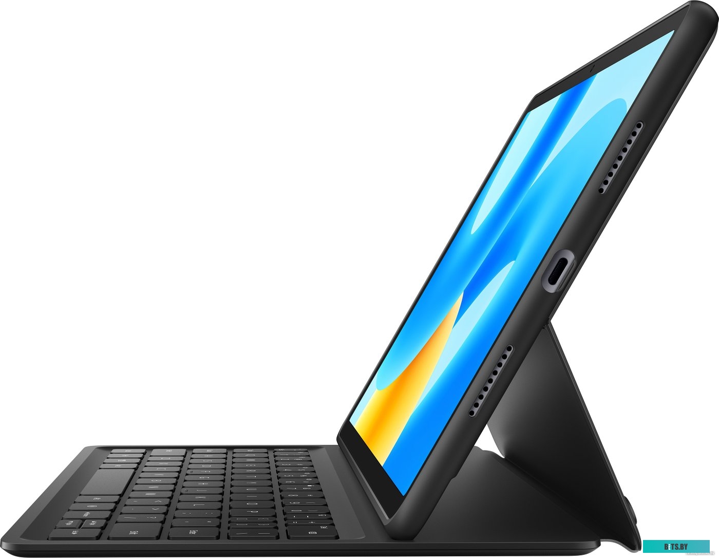 Huawei MatePad 11.5" BTK-W09 8GB/128GB с клавиатурой (космический серый)