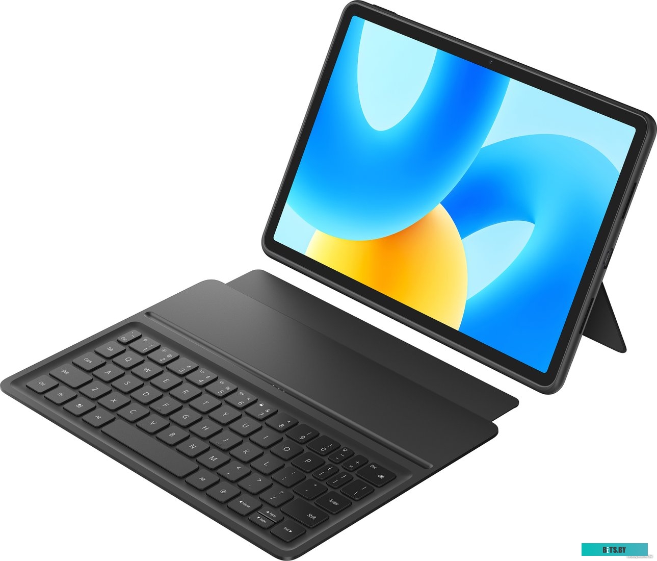 Huawei MatePad 11.5" BTK-W09 8GB/128GB с клавиатурой (космический серый)
