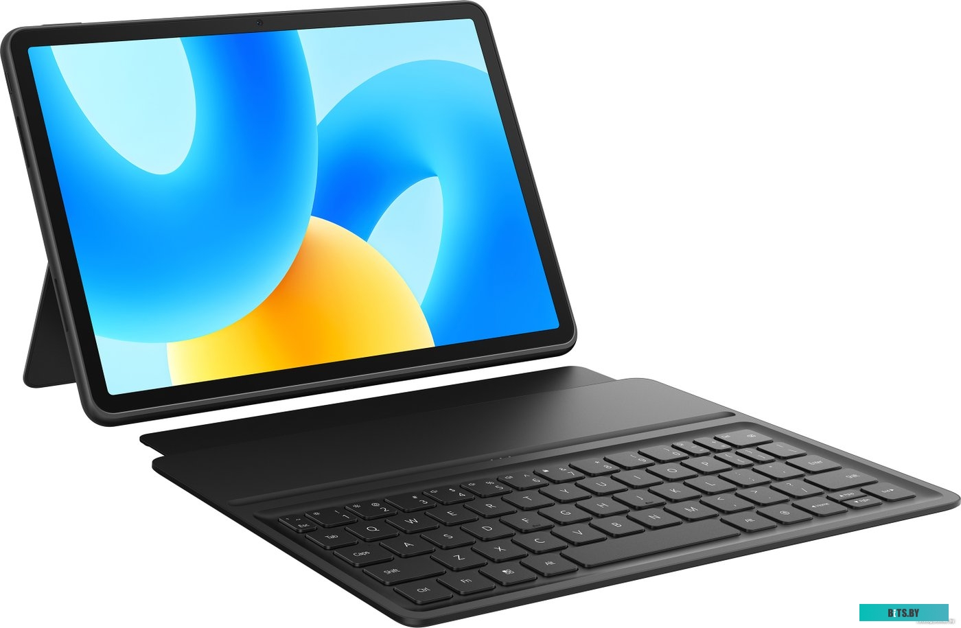 Huawei MatePad 11.5" BTK-W09 8GB/128GB с клавиатурой (космический серый)
