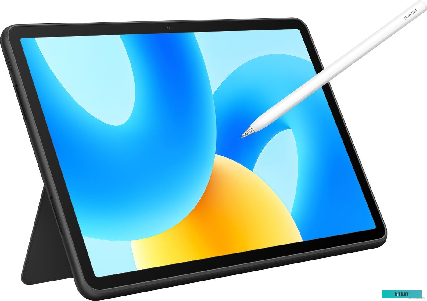 Huawei MatePad 11.5" BTK-W09 8GB/128GB с клавиатурой (космический серый)