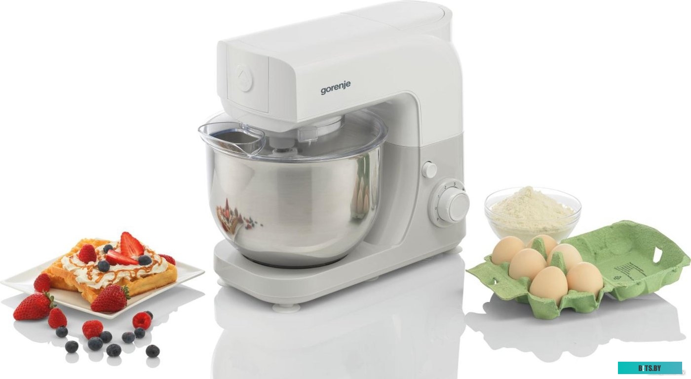 740223 Миксер Gorenje MMC805W