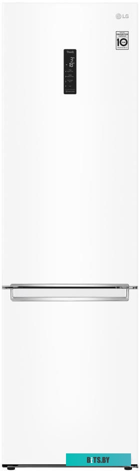 GC-B509SQSM LG DoorCooling+ GC-B509SQSM