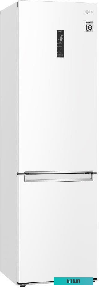 GC-B509SQSM LG DoorCooling+ GC-B509SQSM